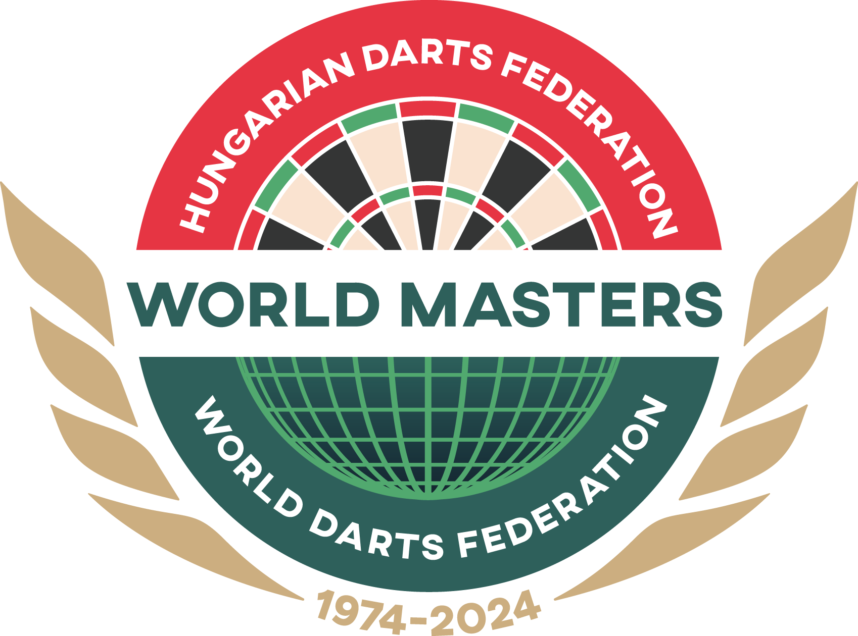 2024 WDF World Masters - Finals Broadcast Information - DartsWDF