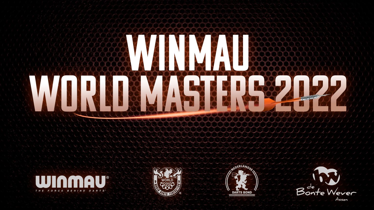 PDC World Championship 2022 - Mastercaller